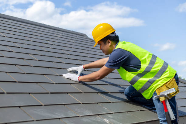 Best Commercial Roofing Services  in Akwesasne, NY