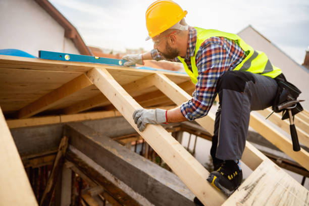 Best Roof Waterproofing Services  in Akwesasne, NY